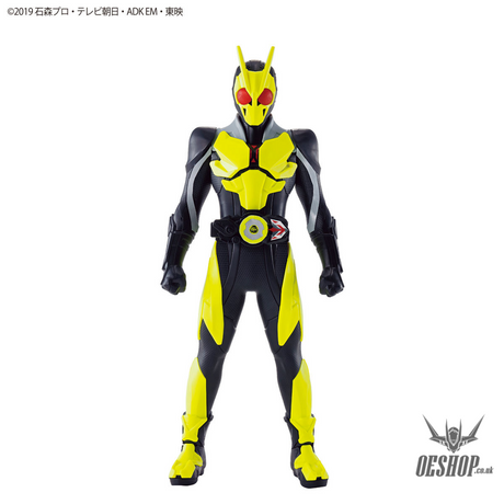 Bandai EG Entry Grade Kamen Rider Zero-One Rising Hopper Scale Model Kits
