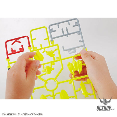 Bandai EG Entry Grade Kamen Rider Zero-One Rising Hopper Scale Model Kits