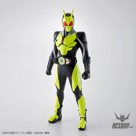 Bandai EG Entry Grade Kamen Rider Zero-One Rising Hopper Scale Model Kits