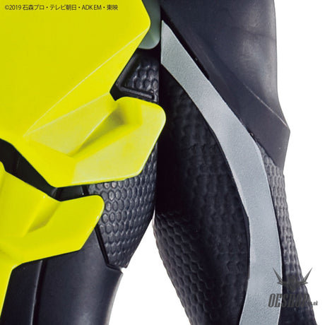 Bandai EG Entry Grade Kamen Rider Zero-One Rising Hopper Scale Model Kits