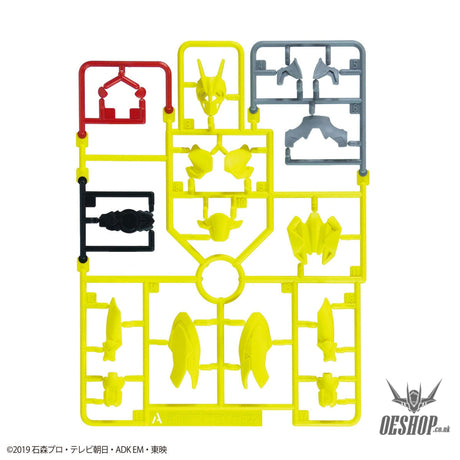 Bandai EG Entry Grade Kamen Rider Zero-One Rising Hopper Scale Model Kits