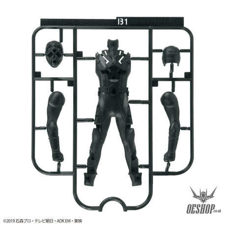 Bandai EG Entry Grade Kamen Rider Zero-One Rising Hopper Scale Model Kits
