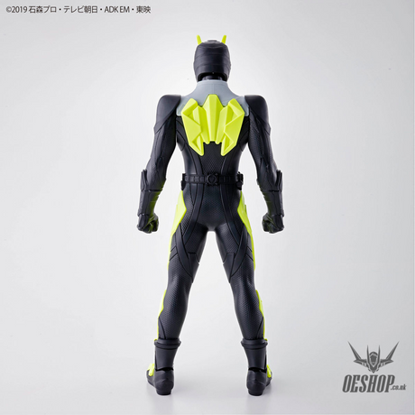 Bandai EG Entry Grade Kamen Rider Zero-One Rising Hopper Scale Model Kits
