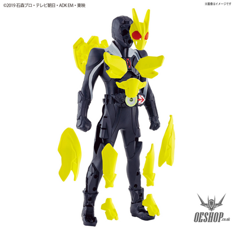 Bandai EG Entry Grade Kamen Rider Zero-One Rising Hopper Scale Model Kits