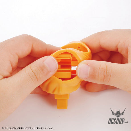 Bandai EG Entry Grade Super Saiyan God Super Saiyan Son Goku Scale Model Kits