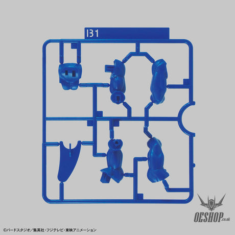 Bandai EG Entry Grade Super Saiyan God Super Saiyan Vegeta Scale Model Kits
