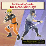 Bandai EG Entry Grade Uchiha Sasuke (Naruto Shippuden) Scale Model Kits