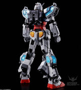 Bandai EXPO2025 1/144 RX-78F00/E Gundam (EX-001 G.L.R.S.S. Feather Unit Chemical Recycle Ver.) - Scale Model Kits