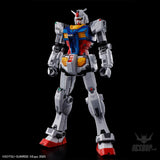 Bandai EXPO2025 1/144 RX-78F00/E Gundam (EX-001 G.L.R.S.S. Feather Unit) - Scale Model Kits