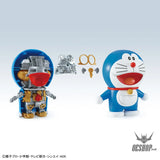 Bandai Figure Rise Mechanics Mechanics Doraemon Scale Model Kits