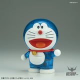 Bandai Figure Rise Mechanics Mechanics Doraemon Scale Model Kits