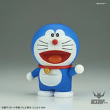 Bandai Figure Rise Mechanics Mechanics Doraemon Scale Model Kits