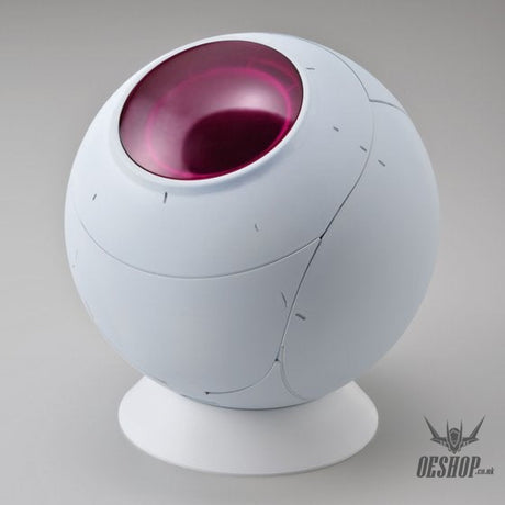 Bandai Figure Rise Mechanics Dragon Ball Z Saiyan Space Pod Scale Model Kits
