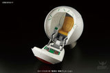 Bandai Figure Rise Mechanics Dragon Ball Z Saiyan Space Pod Scale Model Kits