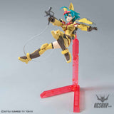 Bandai Figure Rise Standard 016 Gundam BUILD DIVERS DIVER NAMI Scale Model Kits