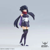 Bandai Figure Rise Standard 028 Gundam BUILD DIVERS DIVER Ayame Scale Model Kits