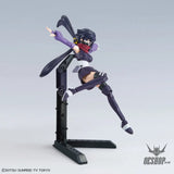 Bandai Figure Rise Standard 028 Gundam BUILD DIVERS DIVER Ayame Scale Model Kits