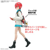 Bandai Figure Rise Standard Amate Yuzuriha (Machu) Scale Model Kits