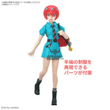 Bandai Figure Rise Standard Amate Yuzuriha (Machu) Scale Model Kits