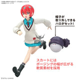 Bandai Figure Rise Standard Amate Yuzuriha (Machu) Scale Model Kits
