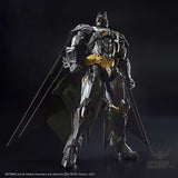 Bandai Figure Rise Standard Amplified Batman Scale Model Kits