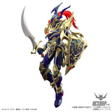 Bandai Figure Rise Standard Amplified Black Luster Soldier (Yu-Gi-Oh! Duel Monsters) Scale Model Kits