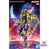 Bandai Figure Rise Standard Amplified Black Luster Soldier (Yu-Gi-Oh! Duel Monsters) Scale Model Kits