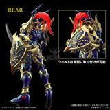 Bandai Figure Rise Standard Amplified Black Luster Soldier (Yu-Gi-Oh! Duel Monsters) Scale Model Kits