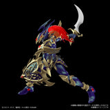 Bandai Figure Rise Standard Amplified Black Luster Soldier (Yu-Gi-Oh! Duel Monsters) Scale Model Kits