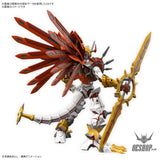Bandai Figure Rise Standard Amplified ShineGreymon (Digimon) Scale Model Kits