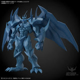 Bandai Figure Rise Standard Amplified -Egyptian God- Obelisk The Tormentor Scale Model Kits
