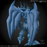 Bandai Figure Rise Standard Amplified -Egyptian God- Obelisk The Tormentor Scale Model Kits