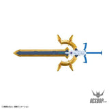 Bandai Figure Rise Standard Amplified Kaiser Greymon - Scale Model Kits