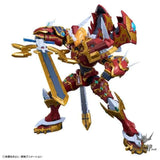 Bandai Figure Rise Standard Amplified Kaiser Greymon - Scale Model Kits