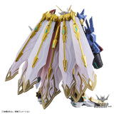 Bandai Figure Rise Standard Amplified Omnimon (X Antibody) Scale Model Kits