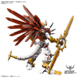 Bandai Figure Rise Standard Amplified ShineGreymon (Digimon) Scale Model Kits