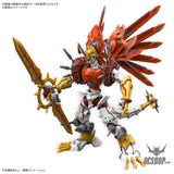 Bandai Figure Rise Standard Amplified ShineGreymon (Digimon) Scale Model Kits