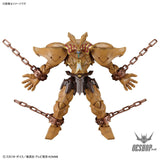Bandai Figure Rise Standard Amplified The Legendary Exodia Incarnate (Yu-Gi-Oh!) Scale Model Kits