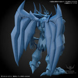 Bandai Figure Rise Standard Amplified -Egyptian God- Obelisk The Tormentor Scale Model Kits