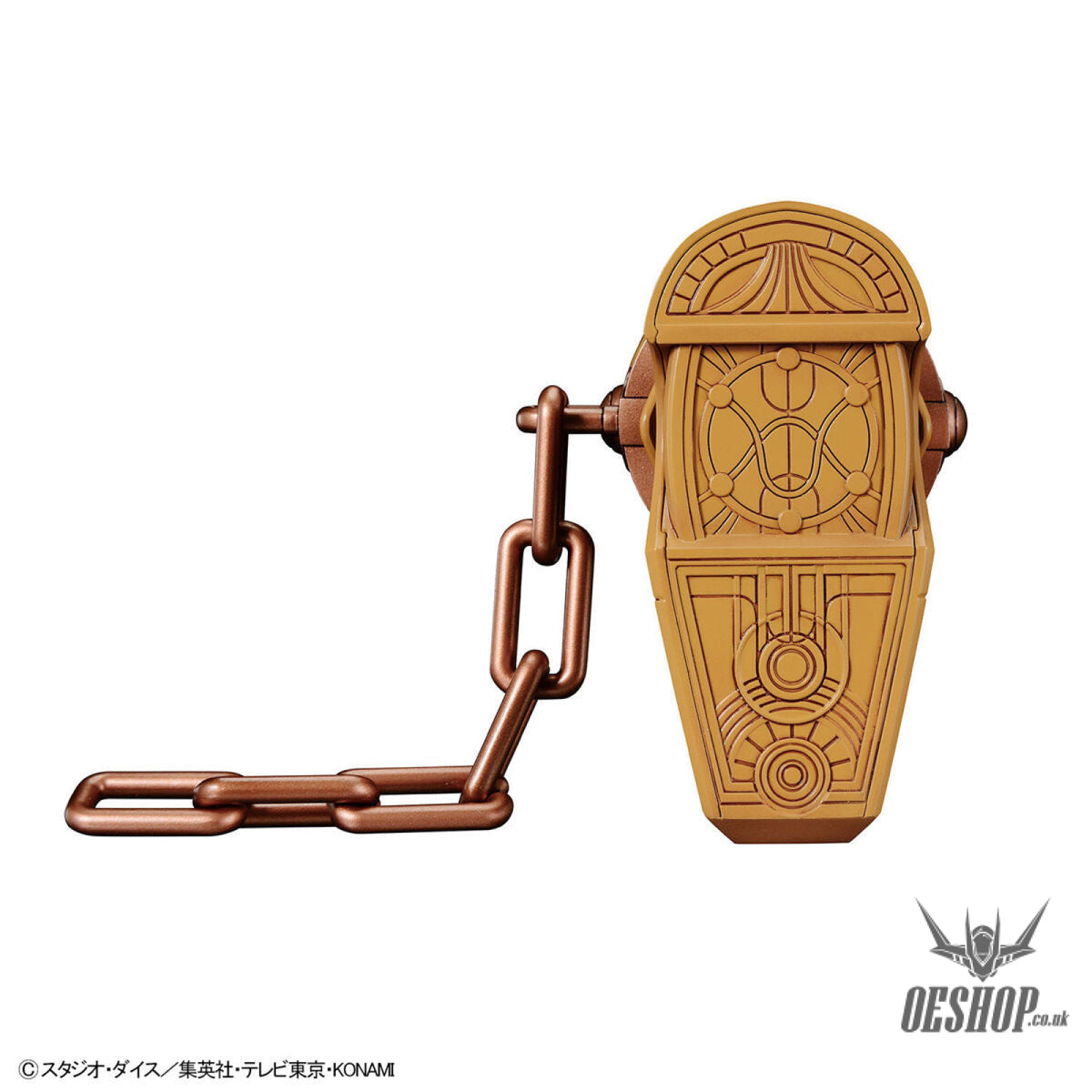 Bandai Figure Rise Standard Amplified The Legendary Exodia Incarnate (Yu-Gi-Oh!) Scale Model Kits