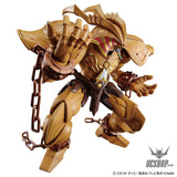 Bandai Figure Rise Standard Amplified The Legendary Exodia Incarnate (Yu-Gi-Oh!) Scale Model Kits