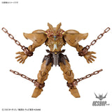 Bandai Figure Rise Standard Amplified The Legendary Exodia Incarnate (Yu-Gi-Oh!) Scale Model Kits