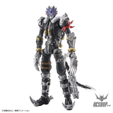 Bandai Figure Rise Standard Anplified Beelzemon (Beelzebumon) Scale Model Kits