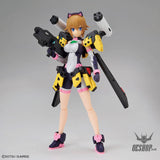 Bandai Figure Rise Standard Avatar Fumina Gundam Build Metaverse Scale Model Kits