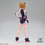 Bandai Figure Rise Standard Avatar Fumina Gundam Build Metaverse Scale Model Kits