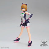Bandai Figure Rise Standard Avatar Fumina Gundam Build Metaverse Scale Model Kits