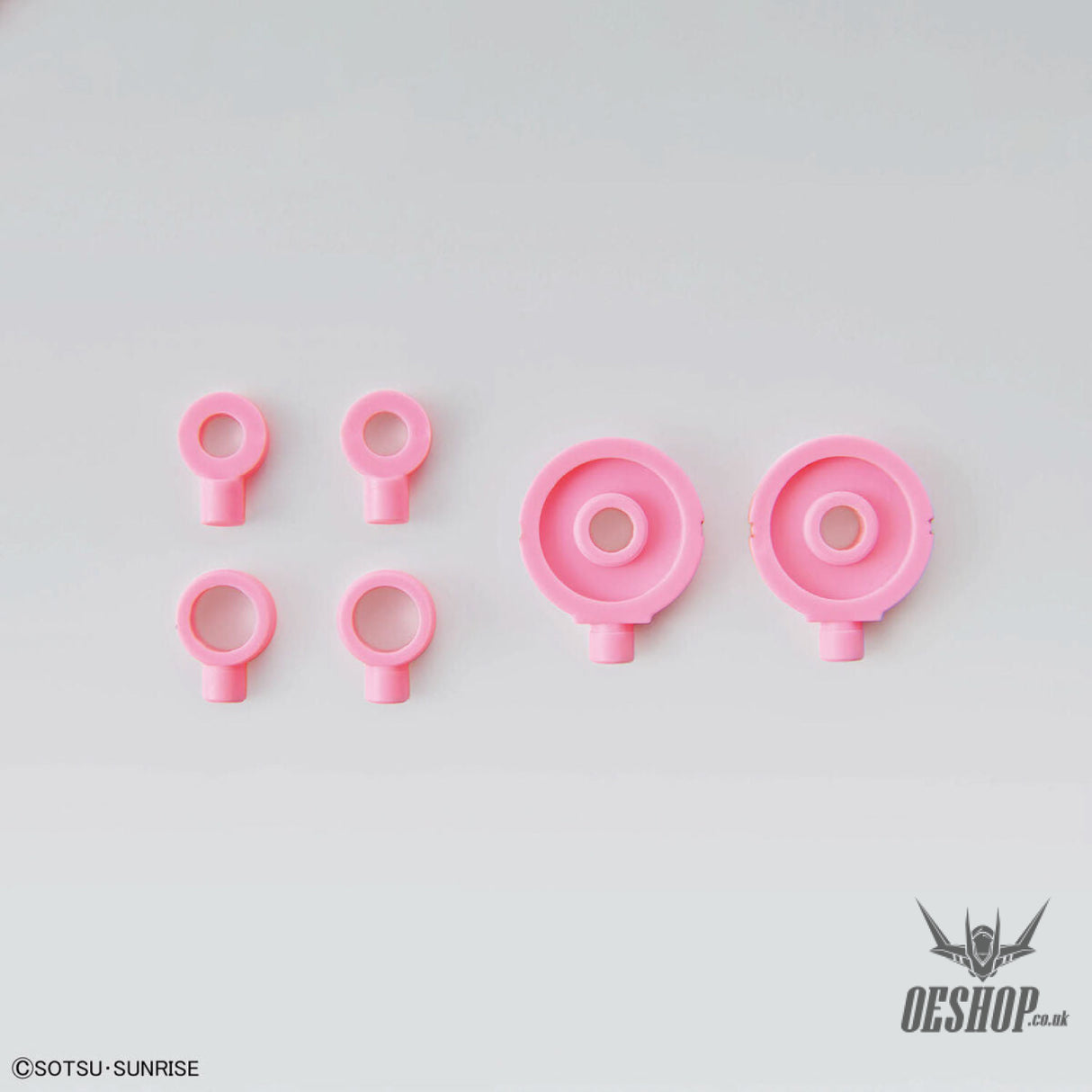 Bandai Figure Rise Standard Avatar Fumina Gundam Build Metaverse Scale Model Kits