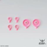 Bandai Figure Rise Standard Avatar Fumina Gundam Build Metaverse Scale Model Kits