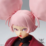 Bandai Figure Rise Standard Chuatury Panlunch (The Witch from Mercury) Scale Model Kits