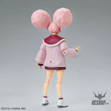 Bandai Figure Rise Standard Chuatury Panlunch (The Witch from Mercury) Scale Model Kits